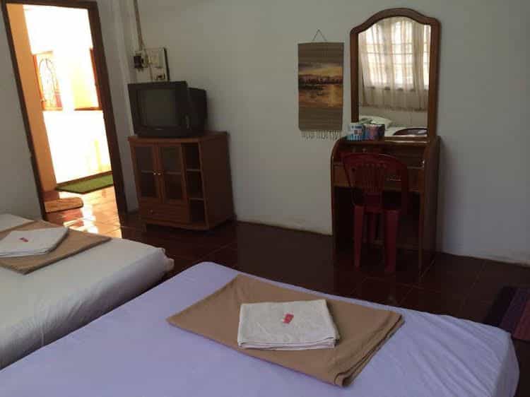 Phouna Guest House Phouna Guest House