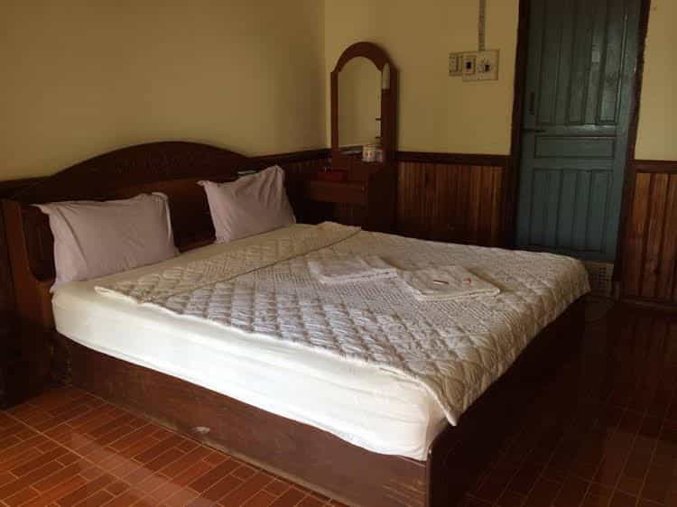 Phouna Guest House Phouna Guest House