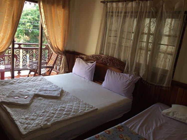 Phouna Guest House Phouna Guest House