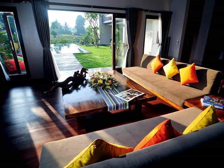 Villa Sanga Villa Sanga
