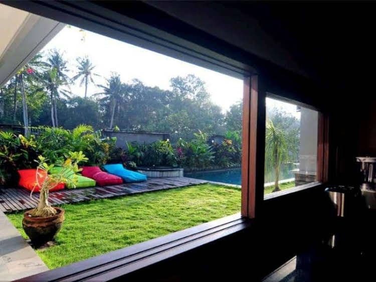Villa Sanga Villa Sanga