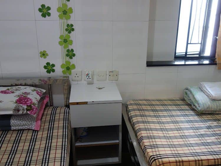 New China Guesthouse New China Guesthouse