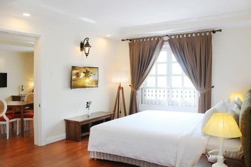 Phoenix Hotel Vung Tau Phoenix Hotel Vung Tau
