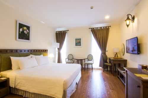 Phoenix Hotel Vung Tau Phoenix Hotel Vung Tau