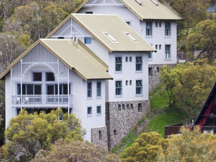 Boali Lodge4