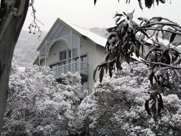 Boali Lodge2