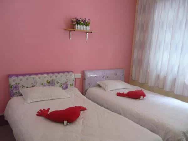 Yangshuo Qingqing Hotel Yangshuo Qingqing Hotel