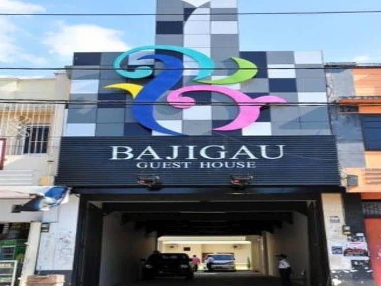 Baji Gau Hotel Baji Gau Hotel