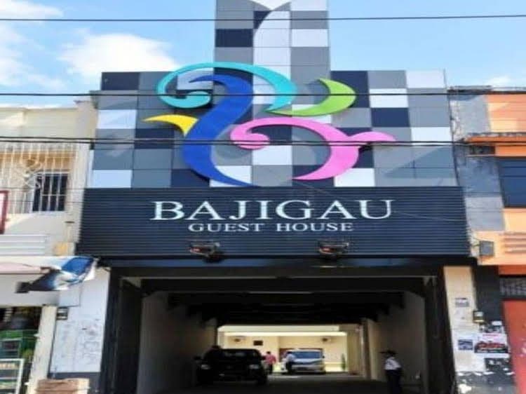 Baji Gau Hotel Baji Gau Hotel