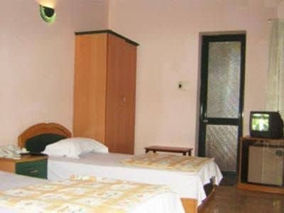 Quan Hoa Hotel Quan Hoa Hotel