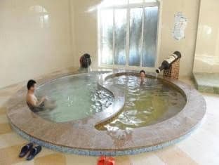 Qingdao Chengtou Hot Spring Resort Jimo Qingdao Chengtou Hot Spring Resort Jimo