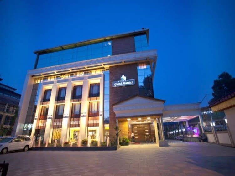 Hotel Grand Mumtaz4