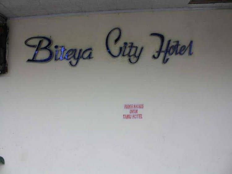 Biteya City Hotel Biteya City Hotel