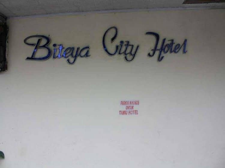Biteya City Hotel Biteya City Hotel