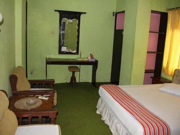 Biteya City Hotel Biteya City Hotel