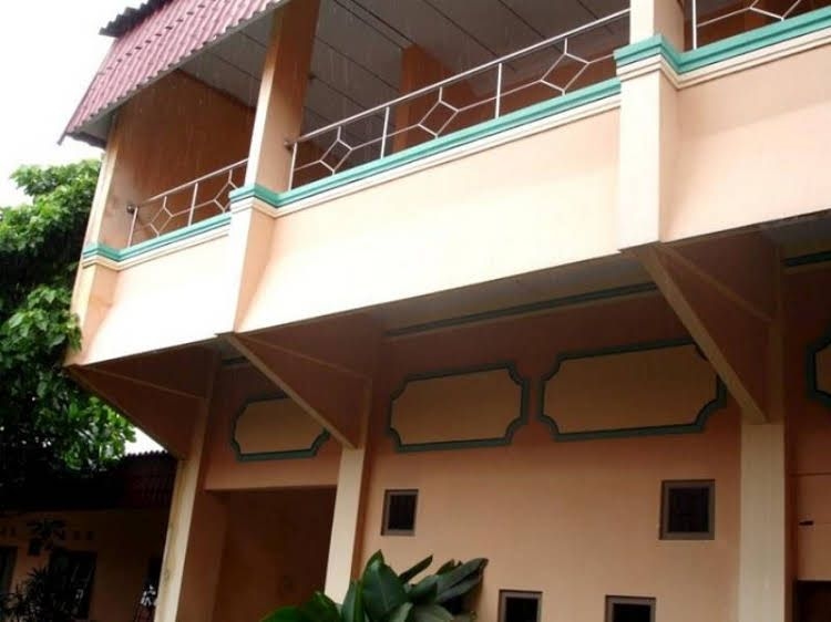 Citra Hotel0