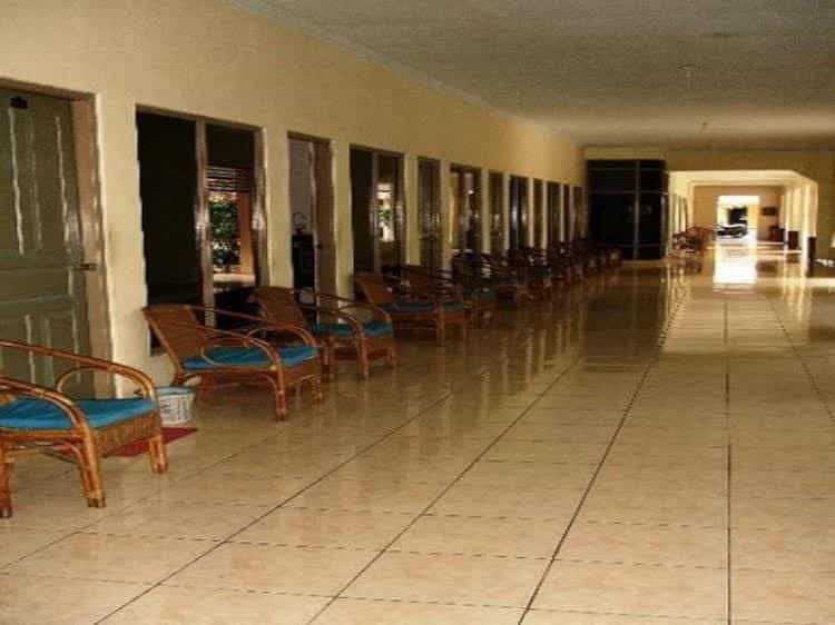 Citra Hotel Citra Hotel