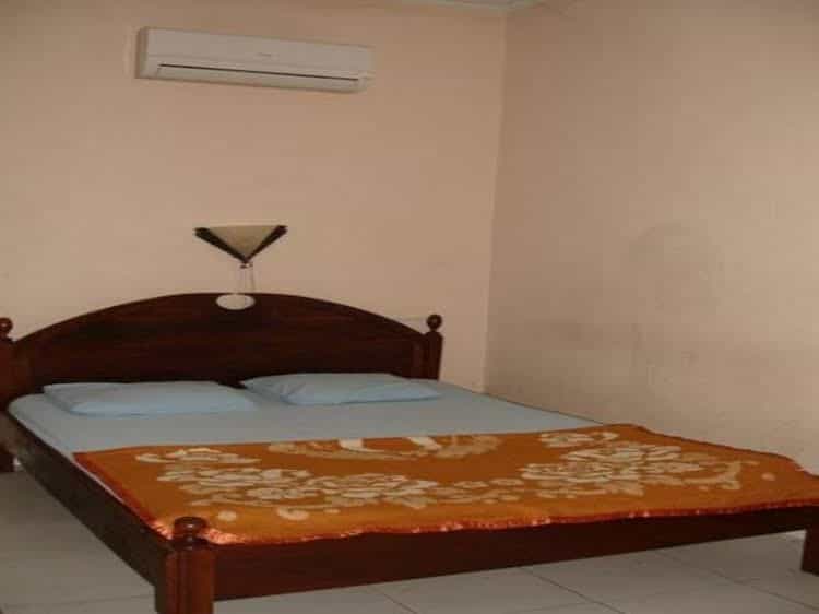 Citra Hotel Citra Hotel