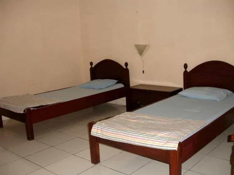 Citra Hotel Citra Hotel