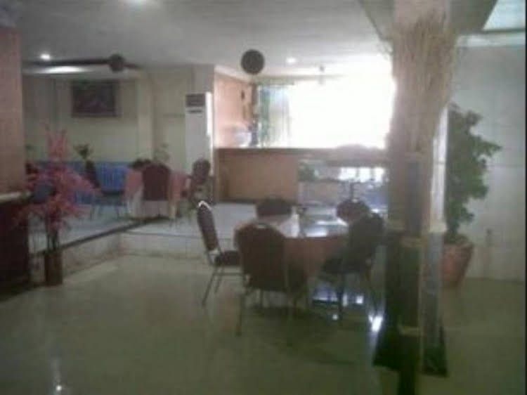 Citra Hotel4