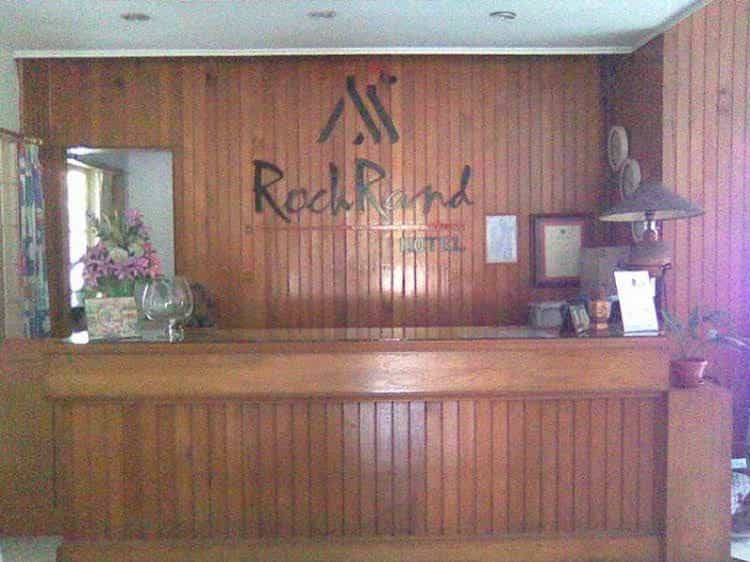 Rockrand Hotel Rockrand Hotel