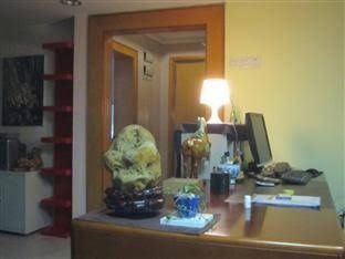 Guangzhou DIY Tour Hostel0