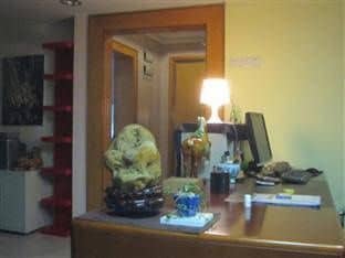 Guangzhou DIY Tour Hostel Guangzhou DIY Tour Hostel