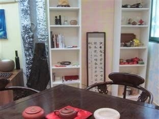 Guangzhou DIY Tour Hostel2