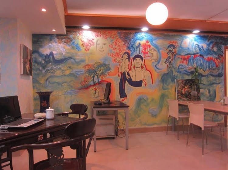 Guangzhou DIY Tour Hostel4