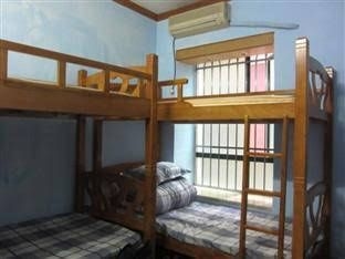 Guangzhou DIY Tour Hostel3