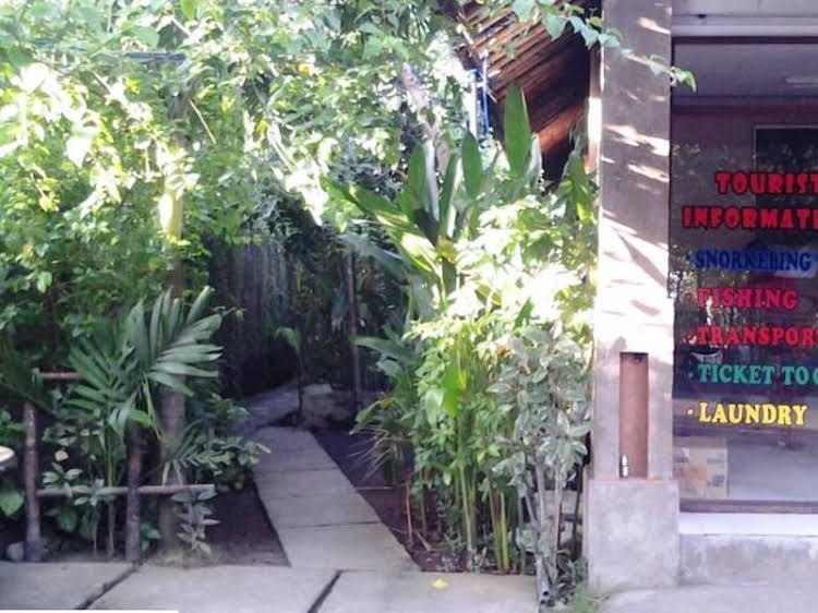 Solaluna Amed Guesthouse3