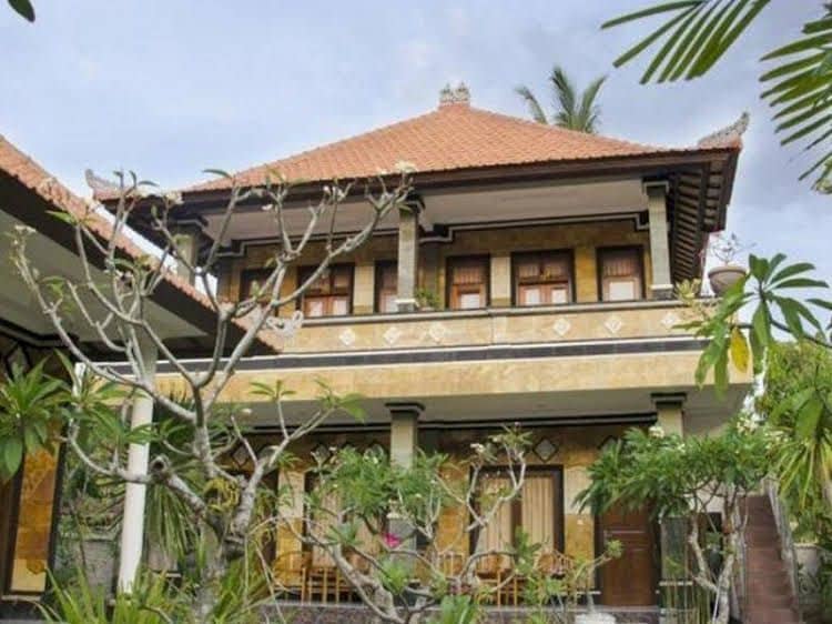 Arya Inn Lembongan Arya Inn Lembongan