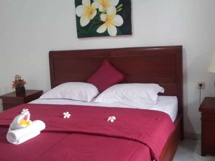 Arya Inn Lembongan Arya Inn Lembongan