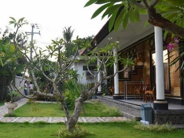 Arya Inn Lembongan Arya Inn Lembongan