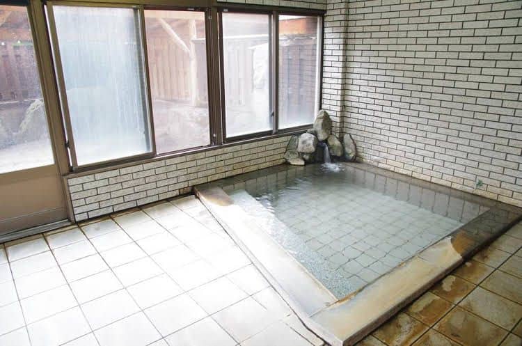Ryokan Hozanso Ryokan Hozanso