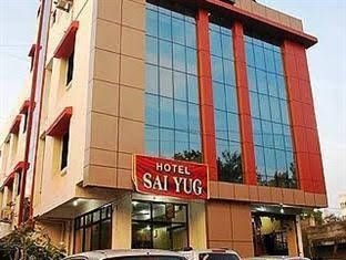 Hotel Sai Yug2