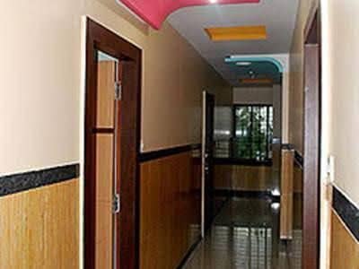 Hotel Sai Yug Hotel Sai Yug