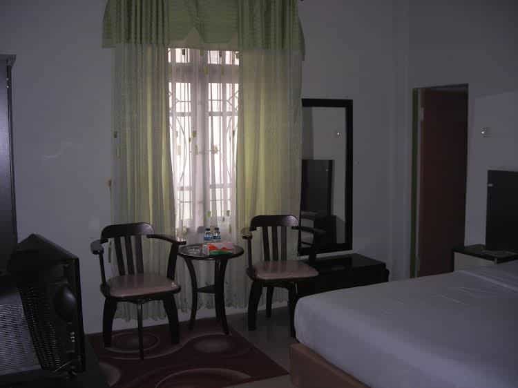 Hotel Bunda Aceh Hotel Bunda Aceh