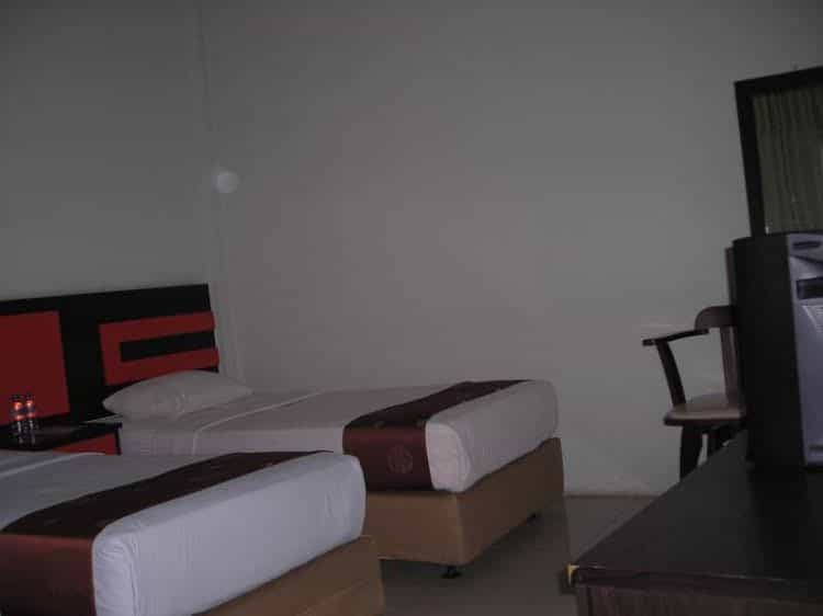 Hotel Bunda Aceh Hotel Bunda Aceh