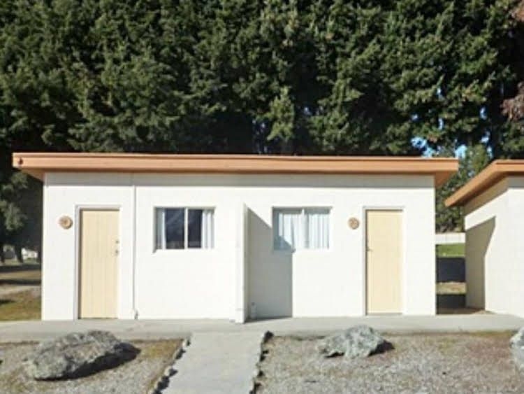 Wanaka Lakeview Holiday Park2
