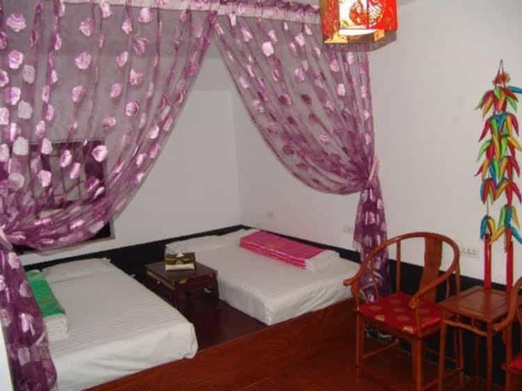 Pingyao Dejuyuan Guesthouse Pingyao Dejuyuan Guesthouse