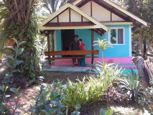 Bungalow with Patio