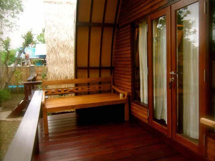 Omah Gili Hotel Omah Gili Hotel