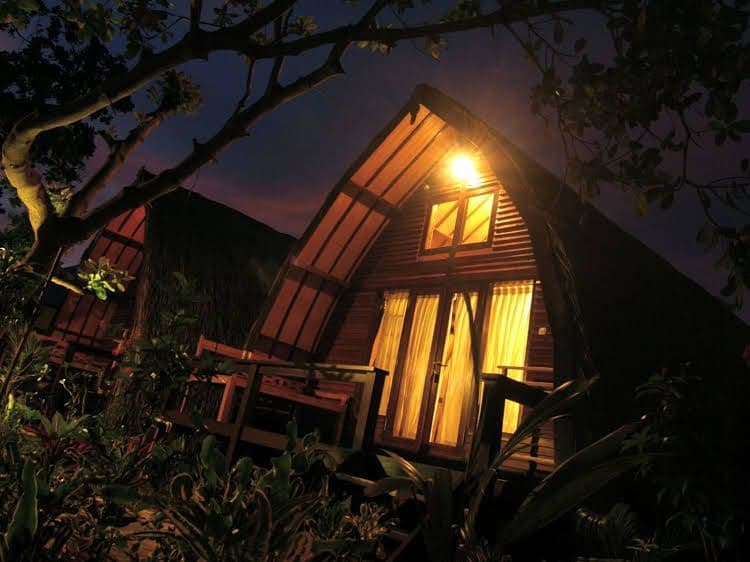 Omah Gili Hotel Omah Gili Hotel