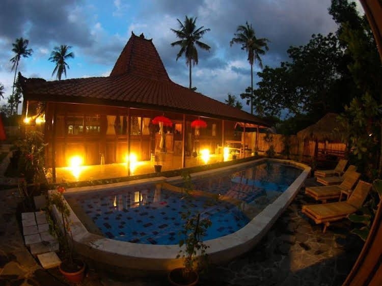 Omah Gili Hotel4