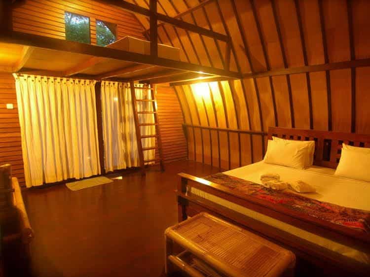 Omah Gili Hotel Omah Gili Hotel