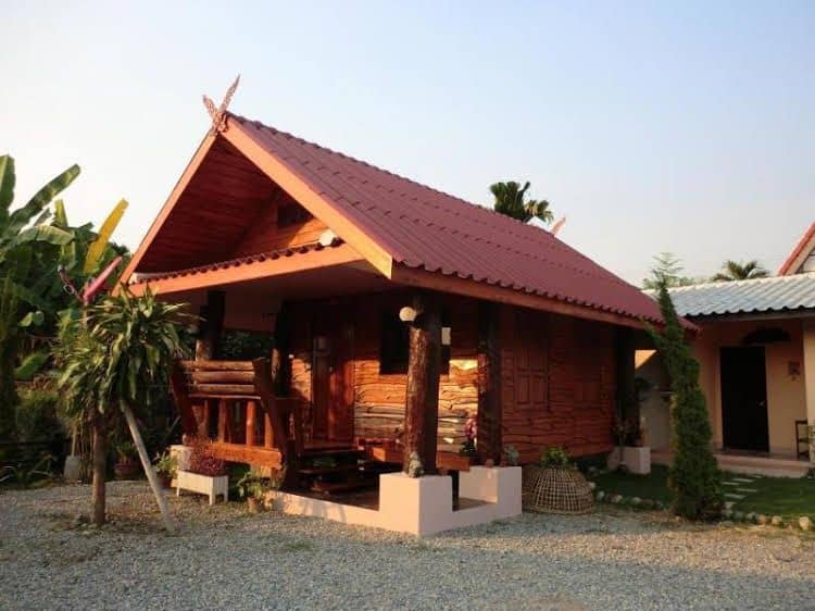 Baanpinmongkol Baanpinmongkol