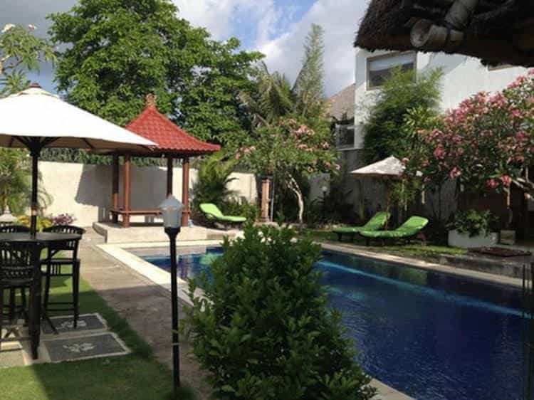 Senyum Villa Senyum Villa