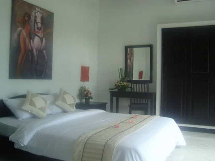 Senyum Villa Senyum Villa
