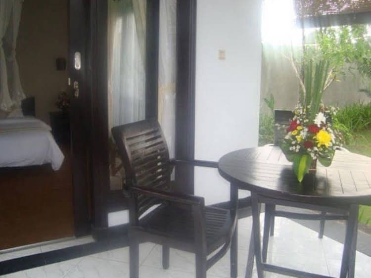 Senyum Villa Senyum Villa